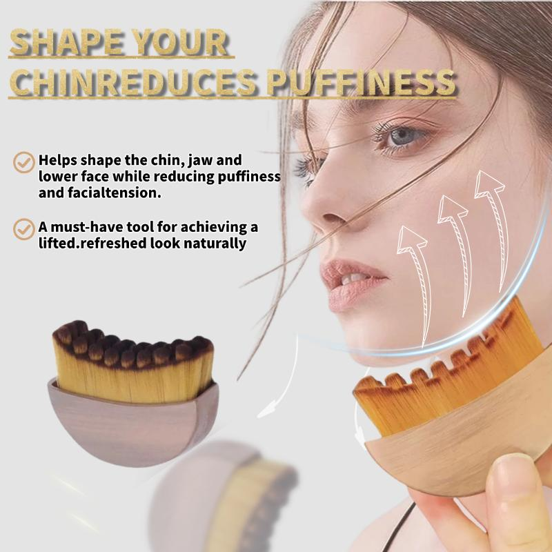 🔥Only $11.99 Last Day Promotion!⏰Facial Glow & Sculpting Massager✨