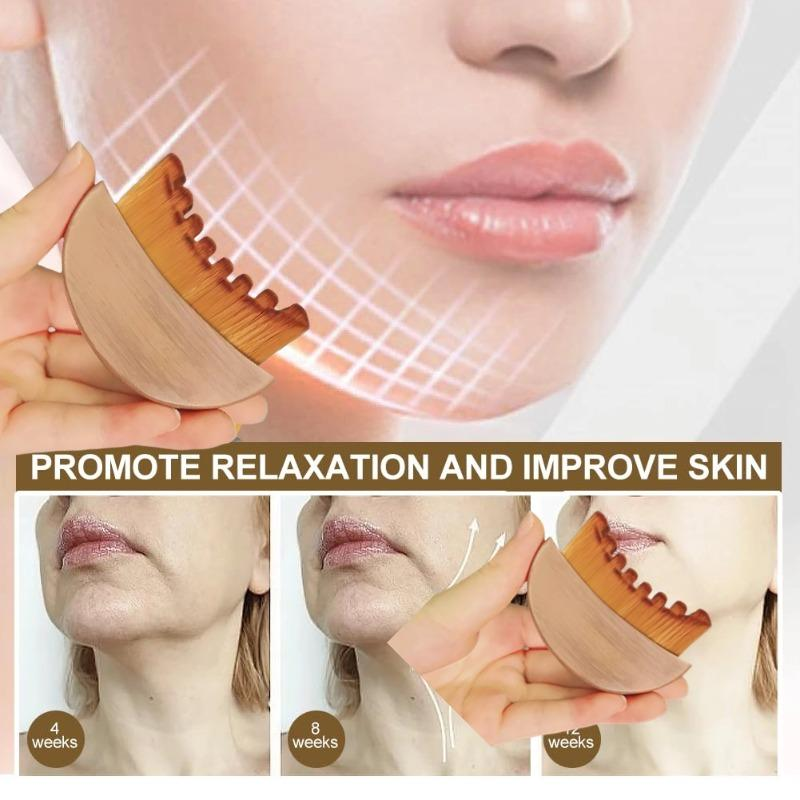 🔥Only $11.99 Last Day Promotion!⏰Facial Glow & Sculpting Massager✨