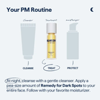 Anti-freckle essence