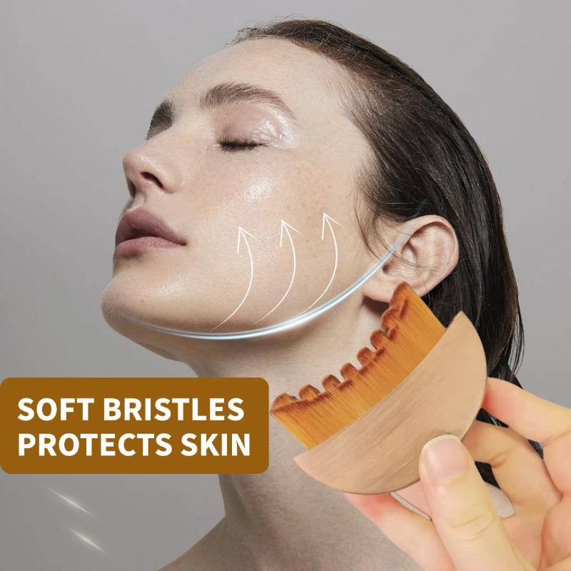 🔥Only $11.99 Last Day Promotion!⏰Facial Glow & Sculpting Massager✨