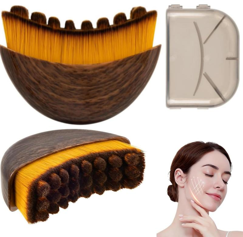 🔥Only $11.99 Last Day Promotion!⏰Facial Glow & Sculpting Massager✨