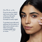Anti-freckle essence