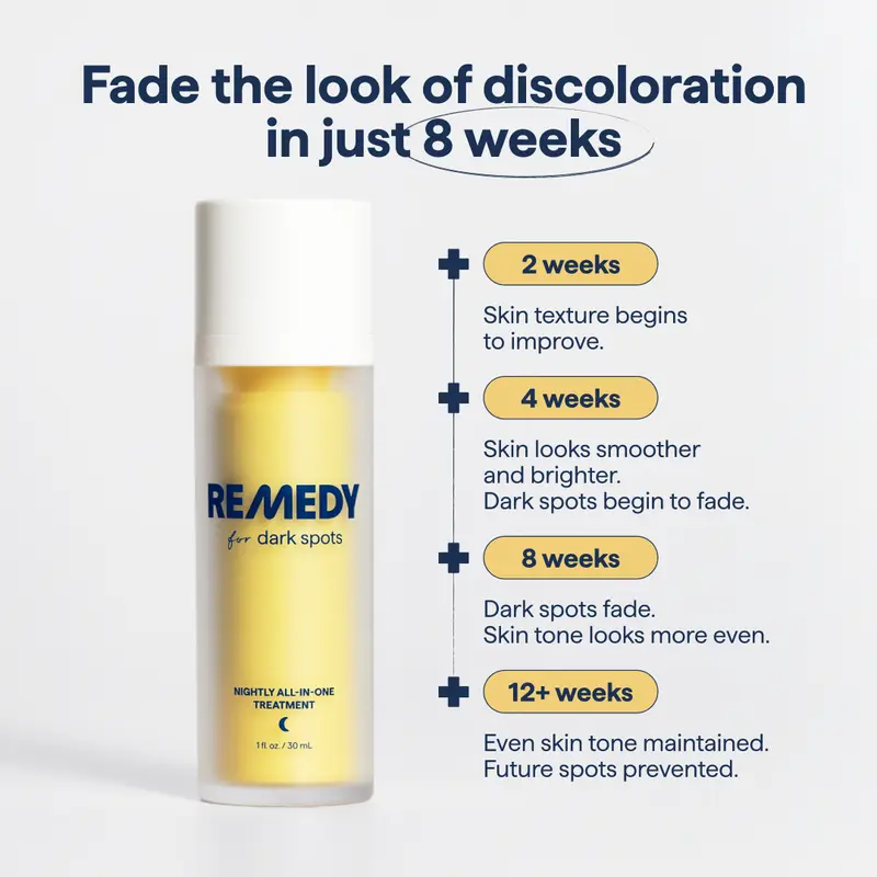 Anti-freckle essence