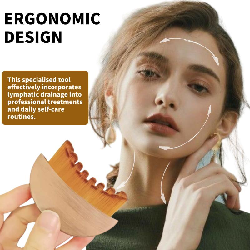 🔥Only $11.99 Last Day Promotion!⏰Facial Glow & Sculpting Massager✨